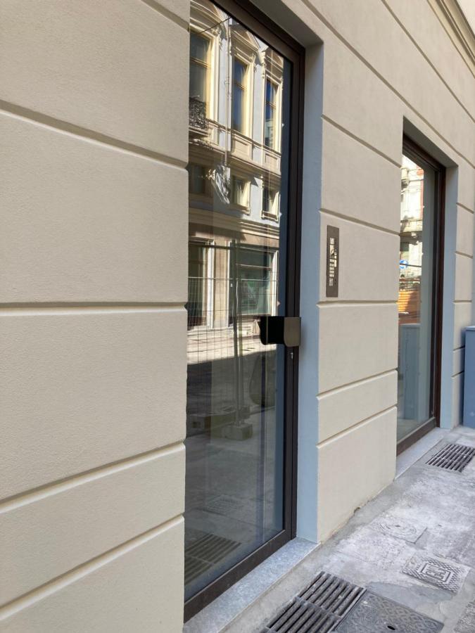 In Centro Torino Charme Appartaments Εξωτερικό φωτογραφία