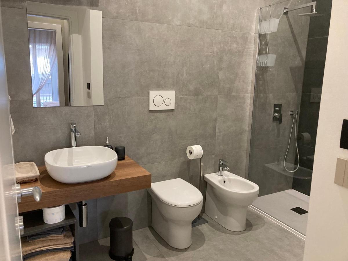 In Centro Torino Charme Appartaments Εξωτερικό φωτογραφία