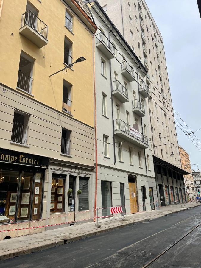 In Centro Torino Charme Appartaments Εξωτερικό φωτογραφία