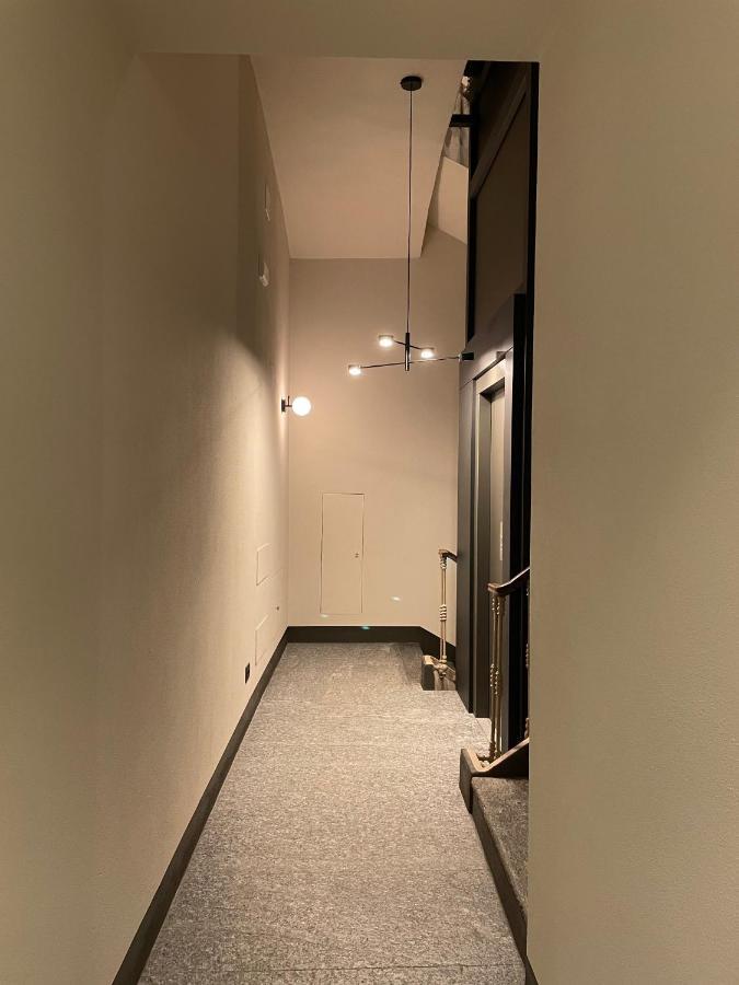 In Centro Torino Charme Appartaments Εξωτερικό φωτογραφία