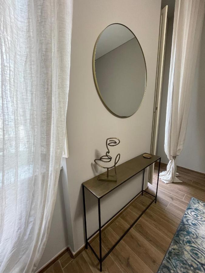 In Centro Torino Charme Appartaments Εξωτερικό φωτογραφία