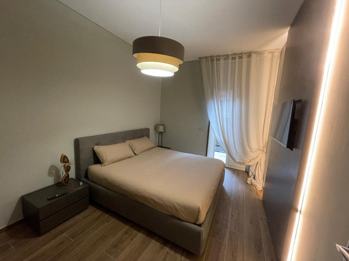 In Centro Torino Charme Appartaments Εξωτερικό φωτογραφία