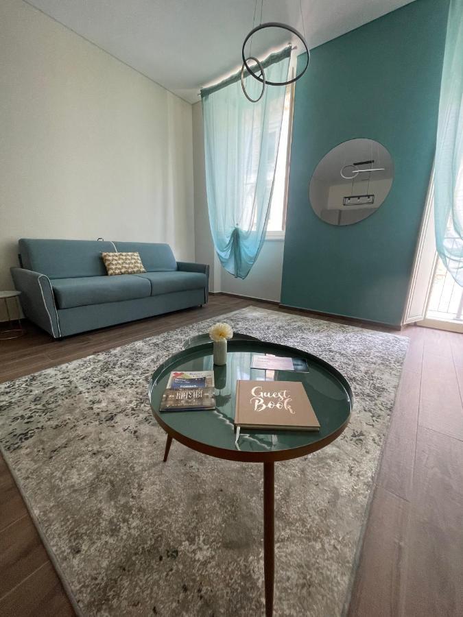 In Centro Torino Charme Appartaments Εξωτερικό φωτογραφία