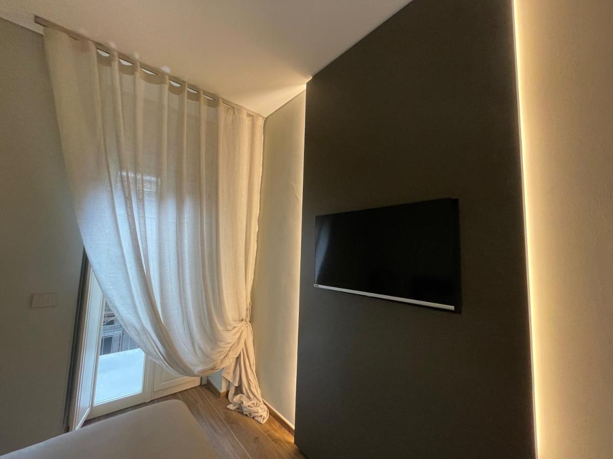 In Centro Torino Charme Appartaments Εξωτερικό φωτογραφία