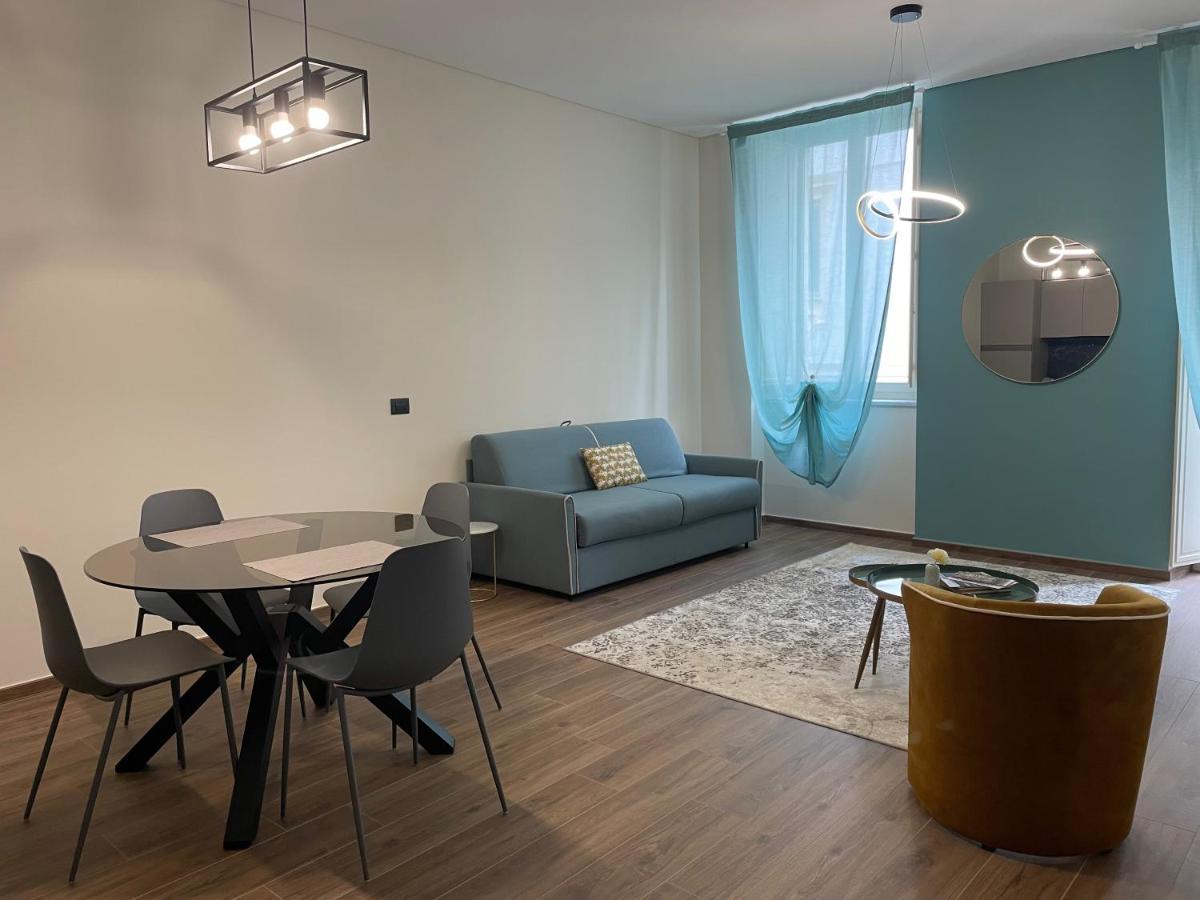 In Centro Torino Charme Appartaments Εξωτερικό φωτογραφία