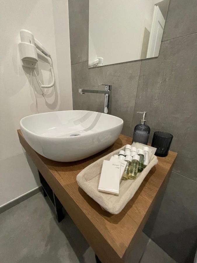 In Centro Torino Charme Appartaments Εξωτερικό φωτογραφία