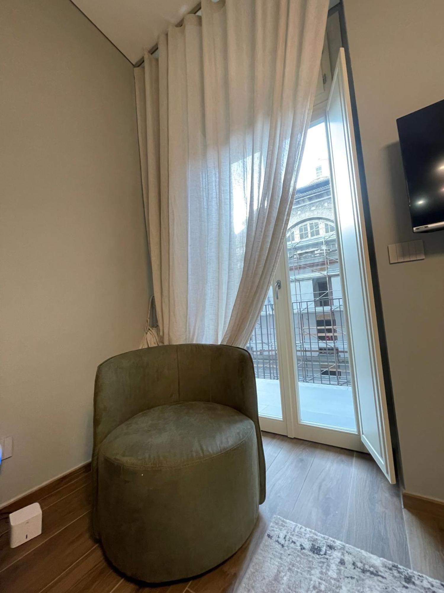 In Centro Torino Charme Appartaments Δωμάτιο φωτογραφία
