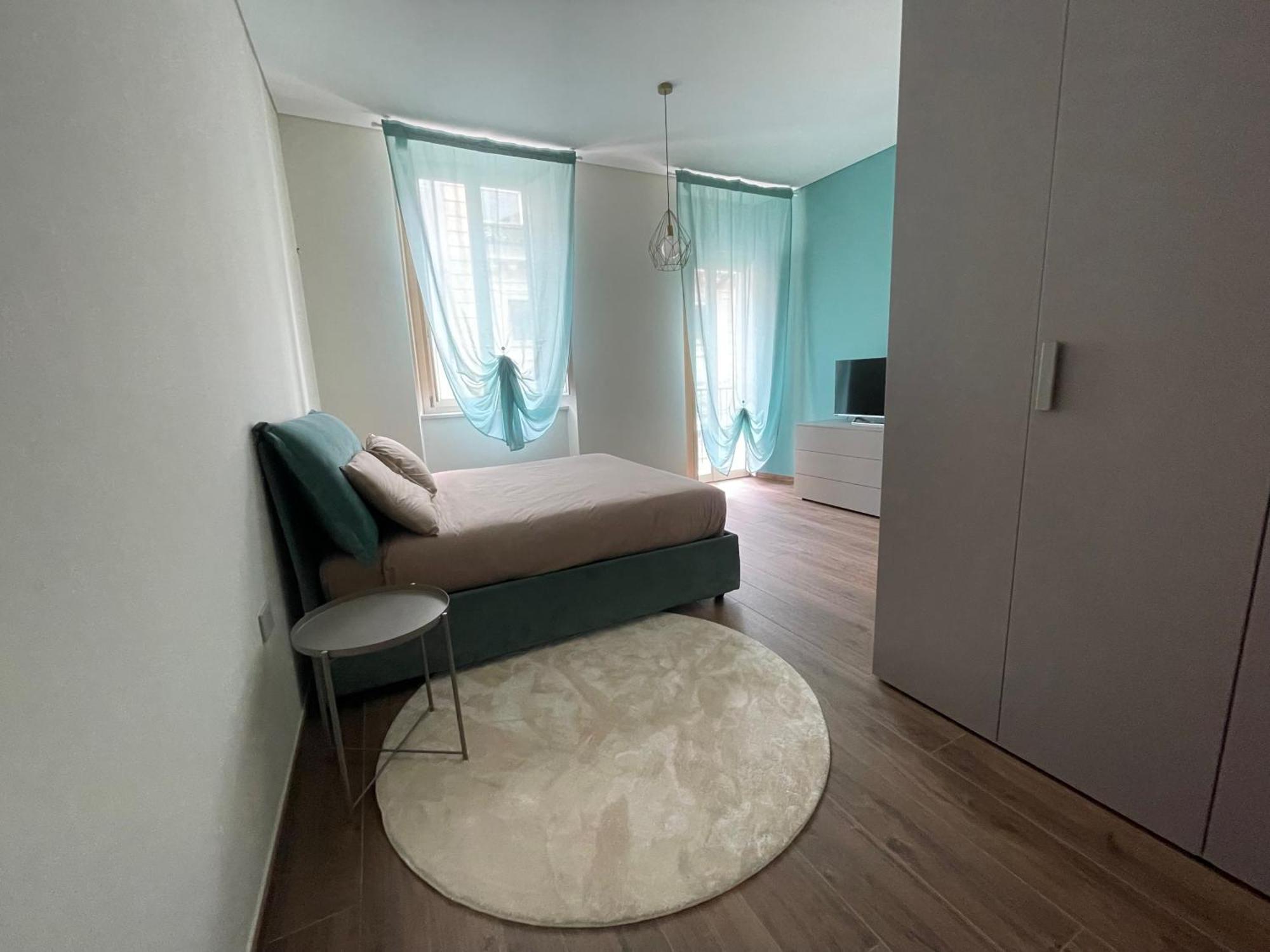In Centro Torino Charme Appartaments Δωμάτιο φωτογραφία